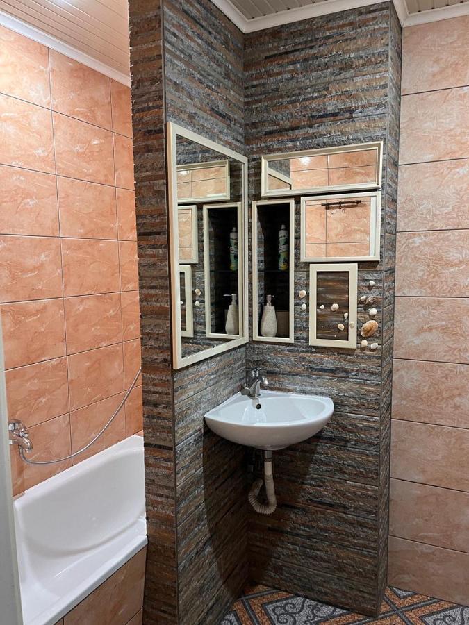 לבוב Happy Apartment On Kopernik 30 מראה חיצוני תמונה